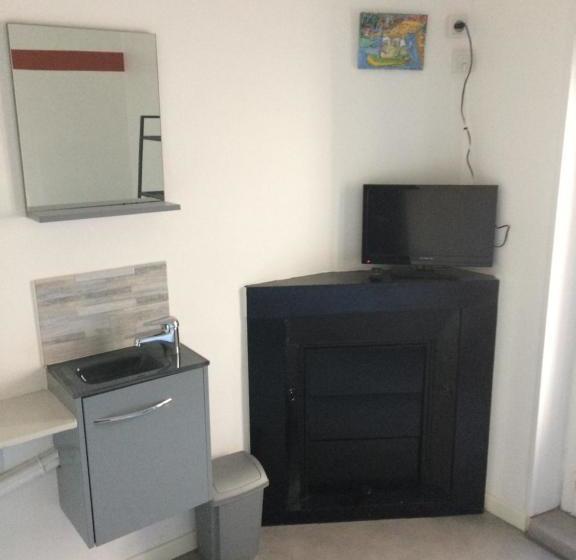 ホテル Relais Maximilien