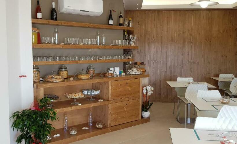 Отель Stella Marina Agropoli