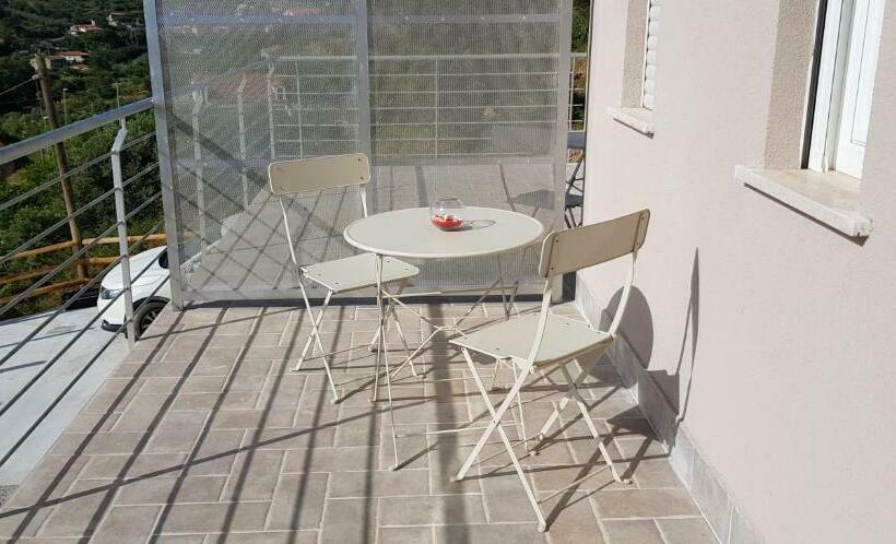 Отель Stella Marina Agropoli