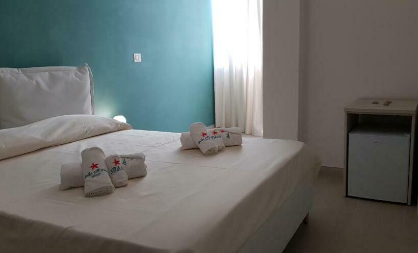 Отель Stella Marina Agropoli