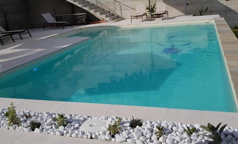 Отель Stella Marina Agropoli