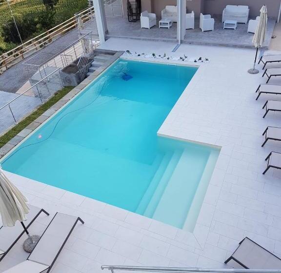 Отель Stella Marina Agropoli