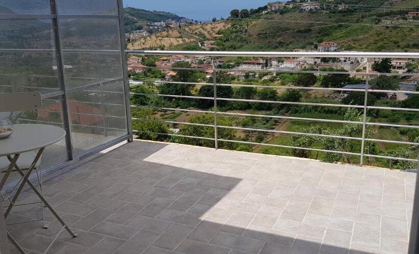 Отель Stella Marina Agropoli