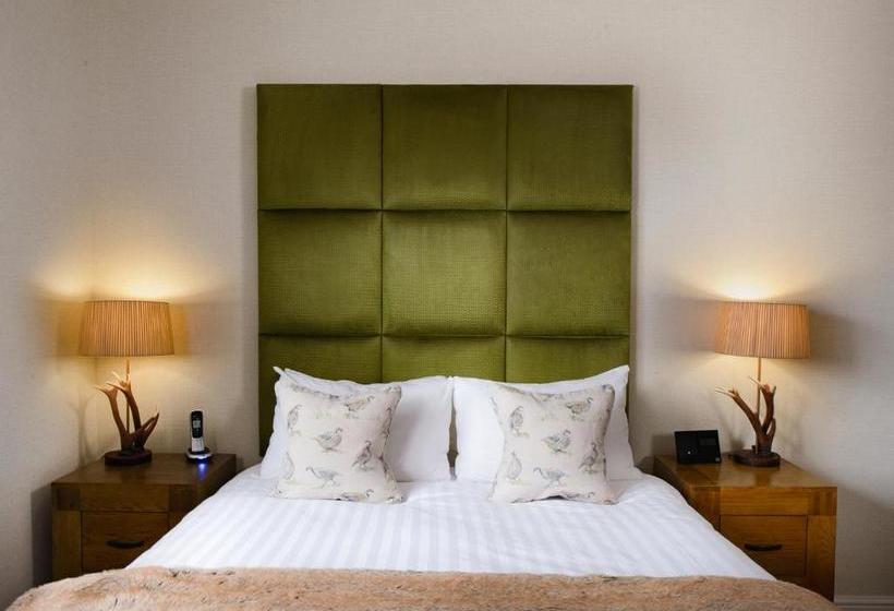 Отель The Hope And Anchor Pub