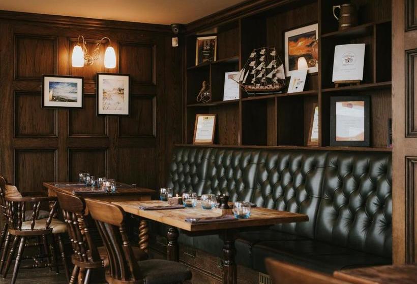 فندق The Hope And Anchor Pub