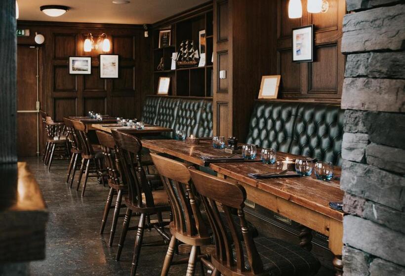 فندق The Hope And Anchor Pub