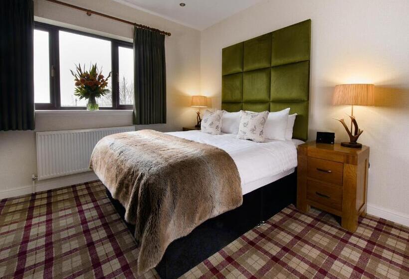 Отель The Hope And Anchor Pub