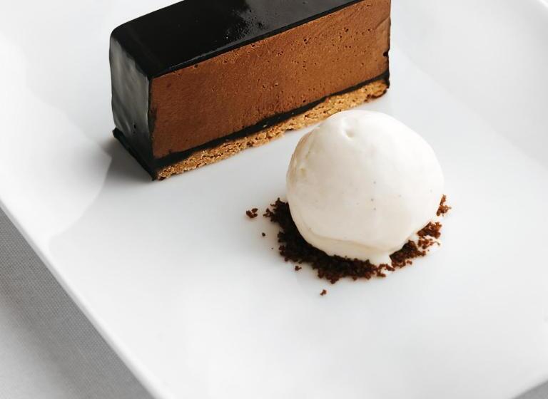 Отель The Hope And Anchor Pub