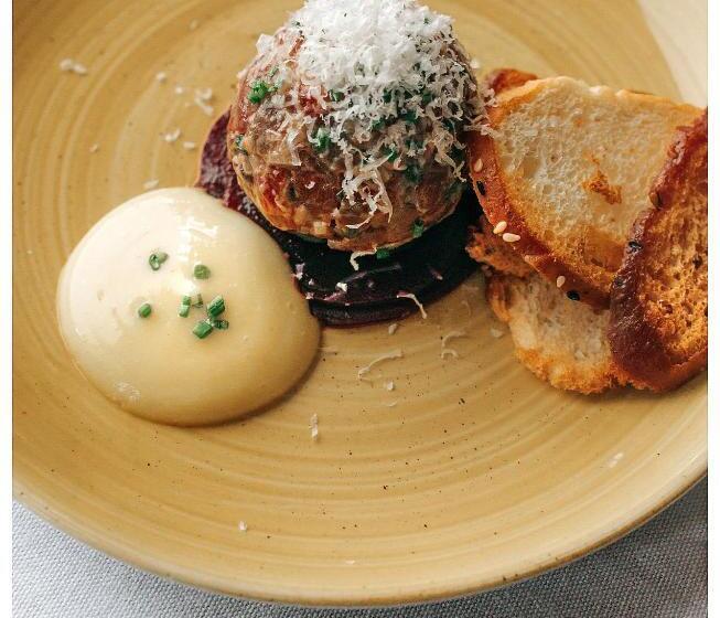 Отель The Hope And Anchor Pub