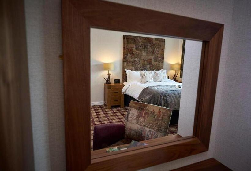 Отель The Hope And Anchor Pub