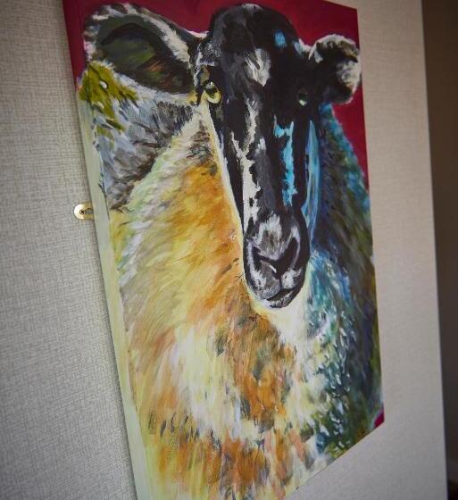 Отель The Hope And Anchor Pub