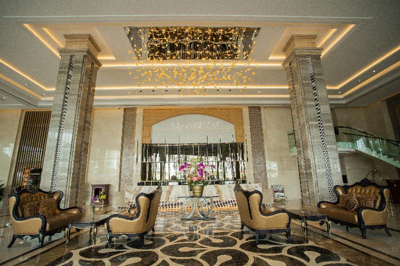 هتل The Mira Central Park