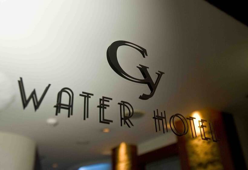 Water Hotel Cy