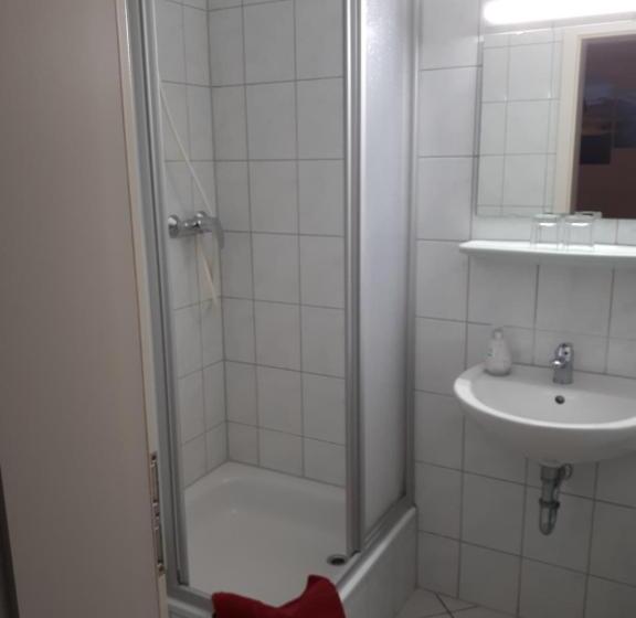 فندق Zum Schwarzen Bär