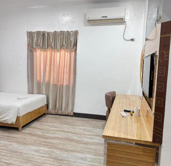 Jeamco Royal Hotel Palawan