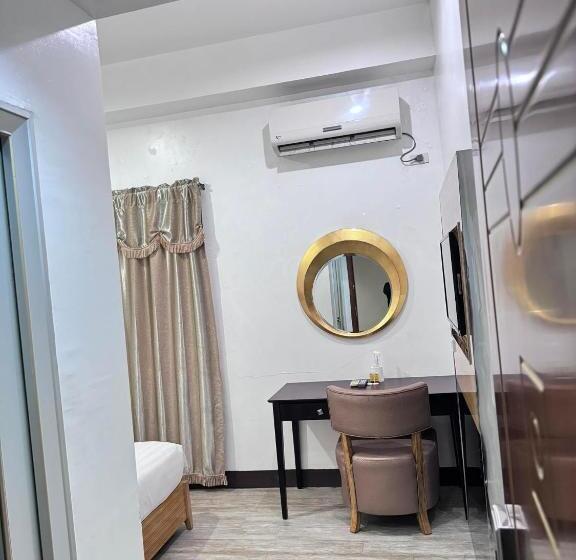 Jeamco Royal Hotel Palawan