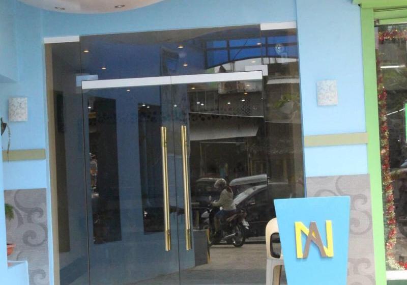 Jeamco Royal Hotel Palawan