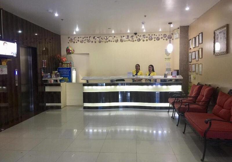 Jeamco Royal Hotel Palawan