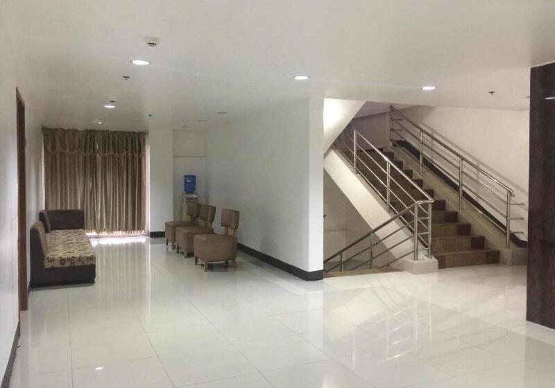 Jeamco Royal Hotel Palawan