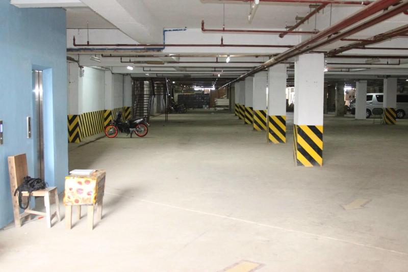 Jeamco Royal Hotel Palawan