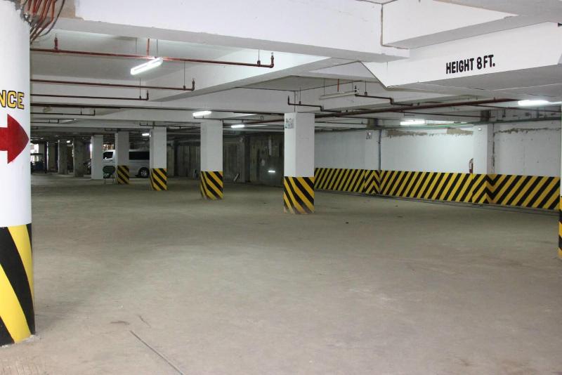 Jeamco Royal Hotel Palawan