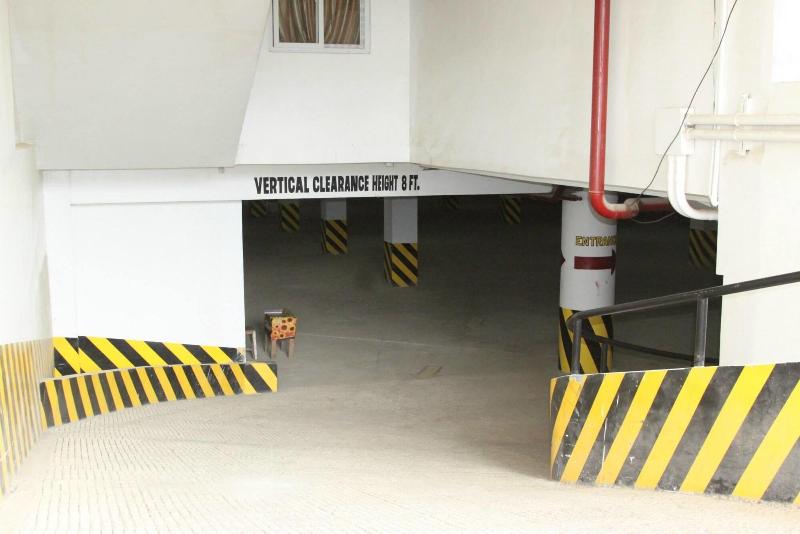 Jeamco Royal Hotel Palawan