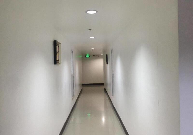 Jeamco Royal Hotel Palawan