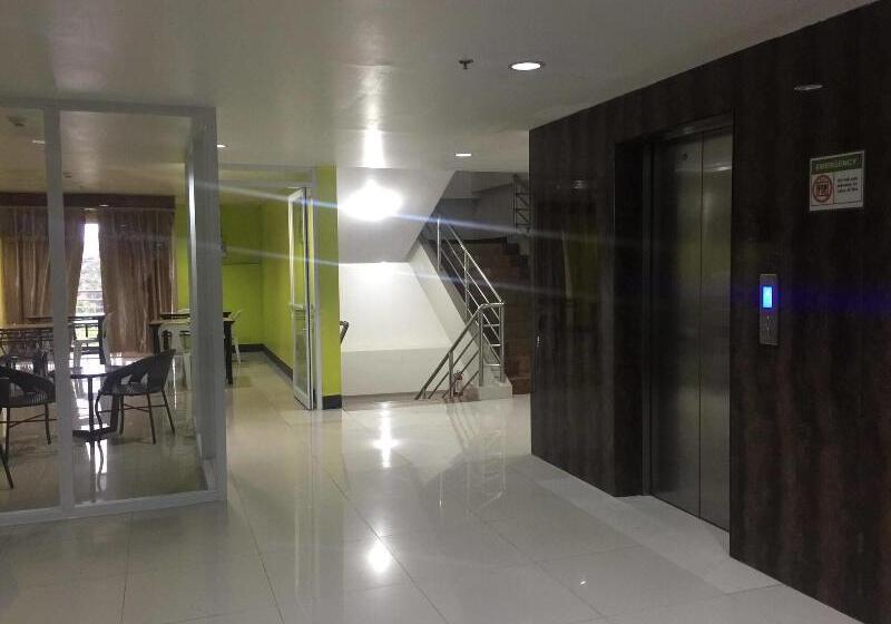 Jeamco Royal Hotel Palawan