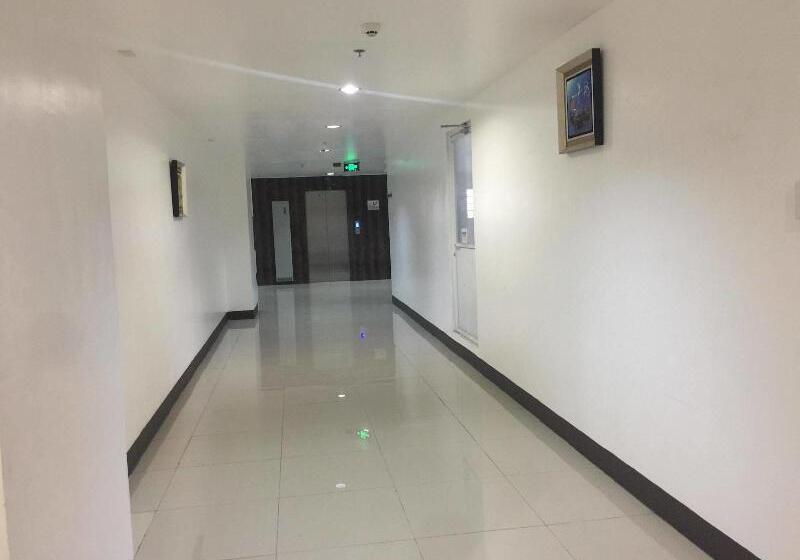 Jeamco Royal Hotel Palawan