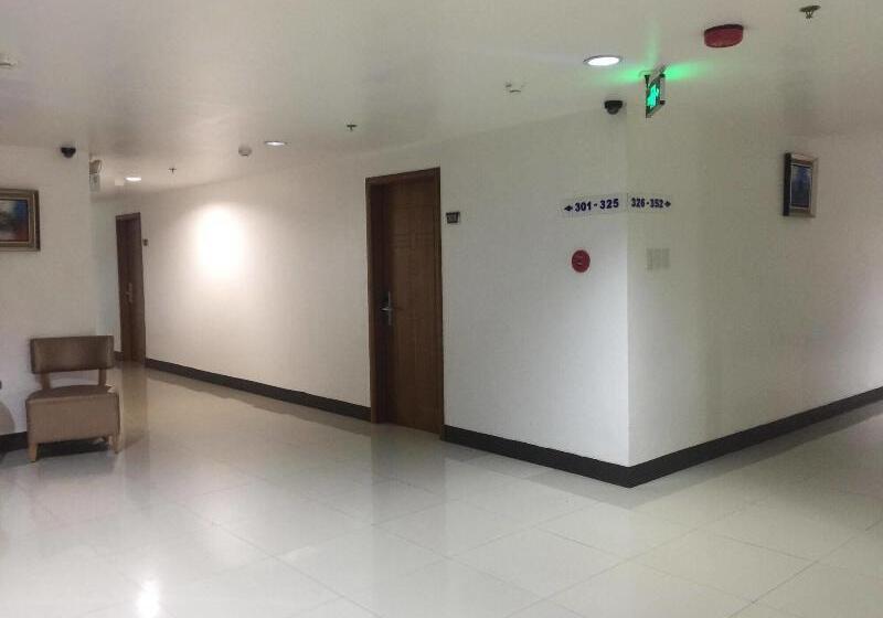 Jeamco Royal Hotel Palawan