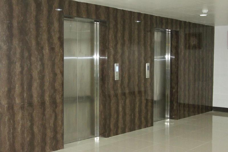 Jeamco Royal Hotel Palawan