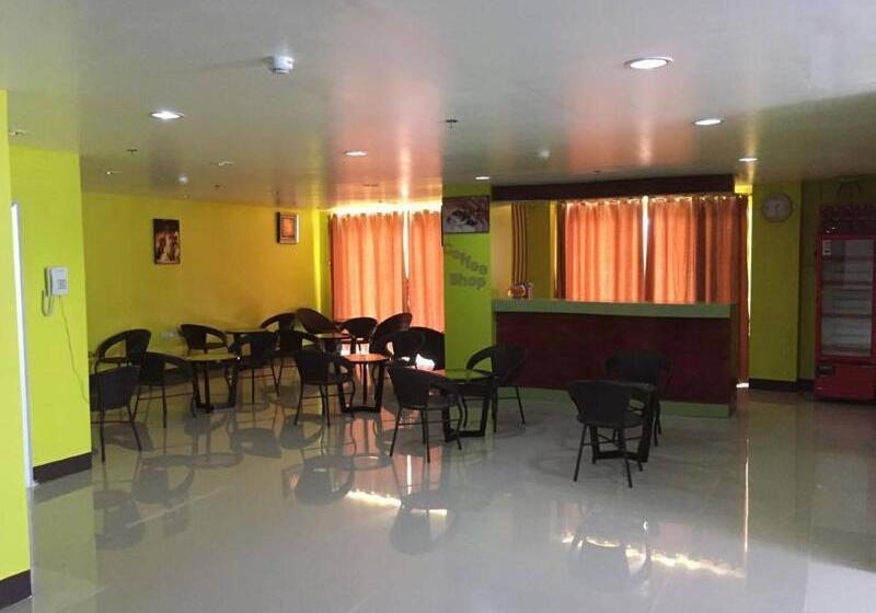 Jeamco Royal Hotel Palawan