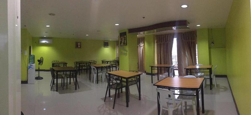 Jeamco Royal Hotel Palawan