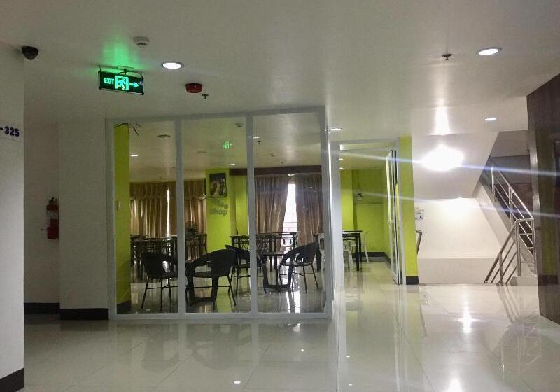 Jeamco Royal Hotel Palawan