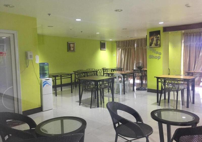 Jeamco Royal Hotel Palawan