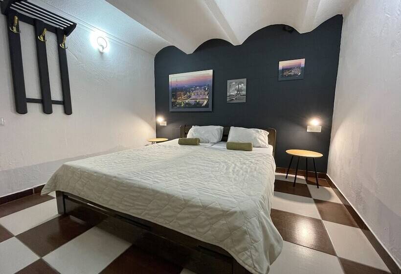 Le Rêve City Hostel