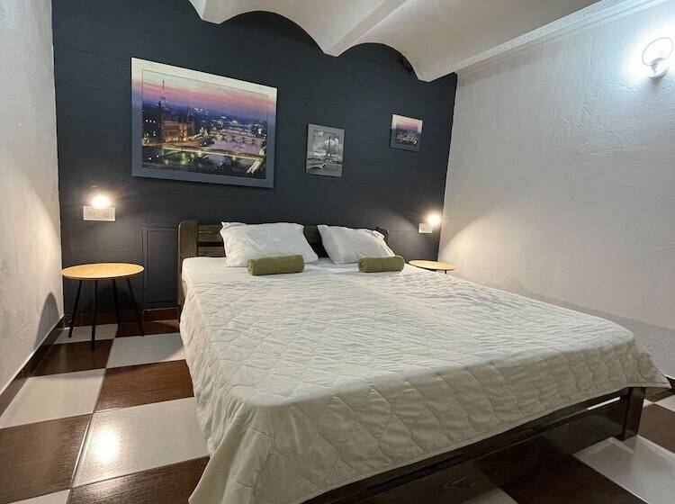 Le Rêve City Hostel