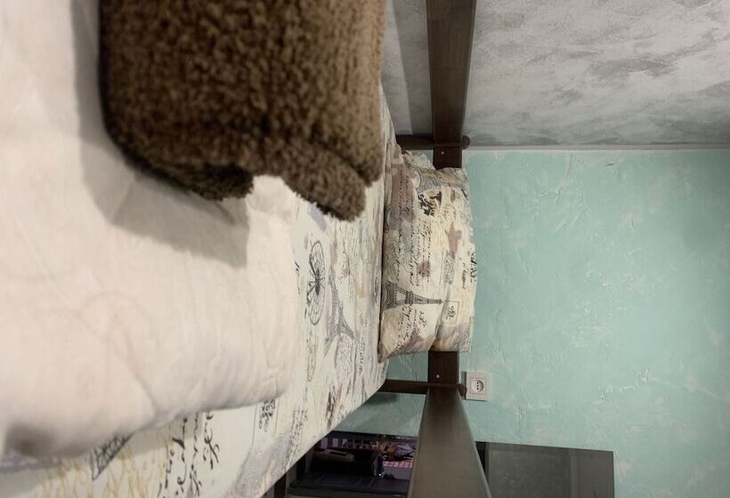 Le Rêve City Hostel