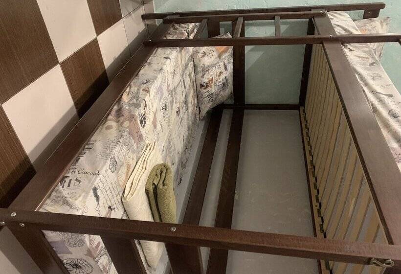 Le Rêve City Hostel