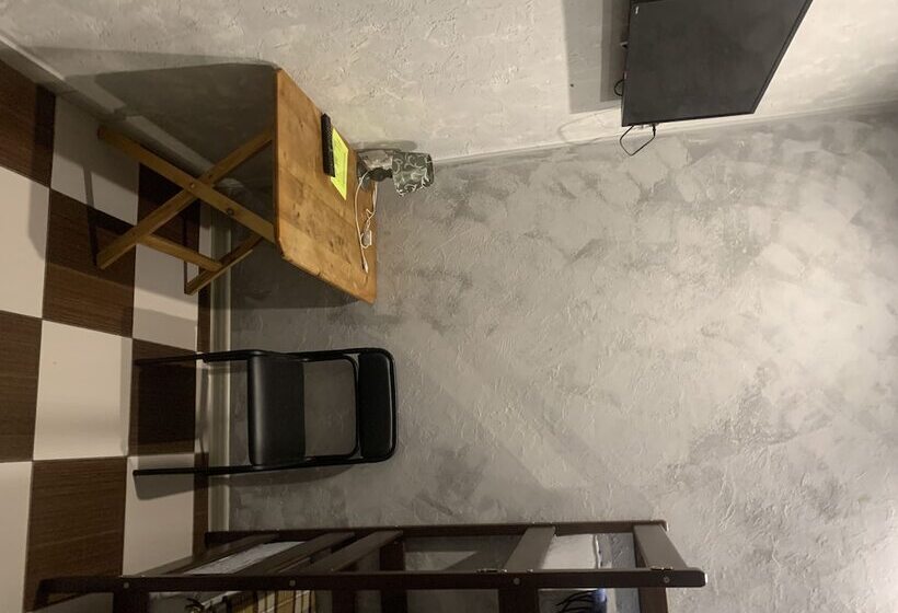 Le Rêve City Hostel