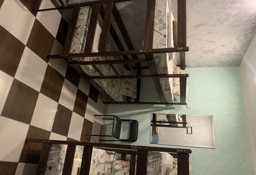 Le Rêve City Hostel