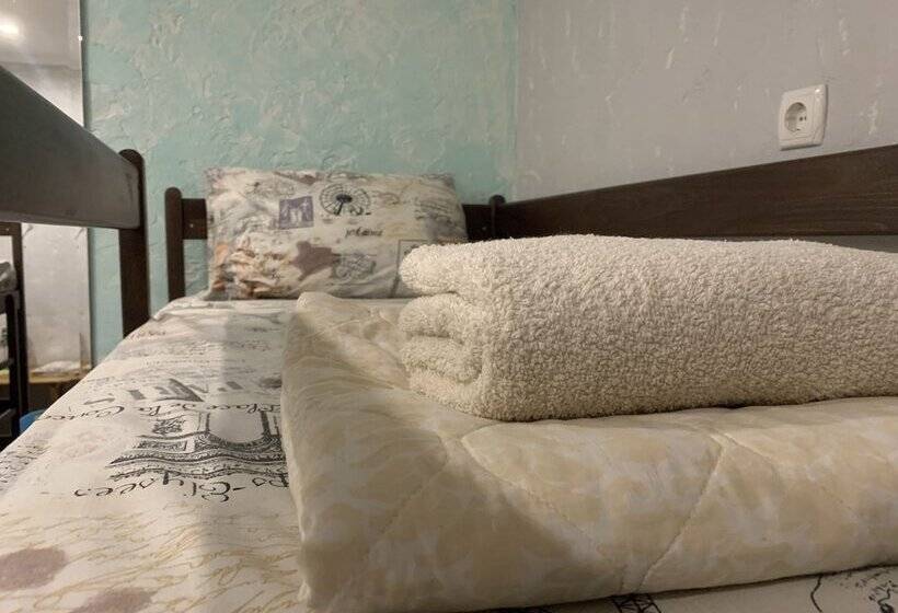 Le Rêve City Hostel