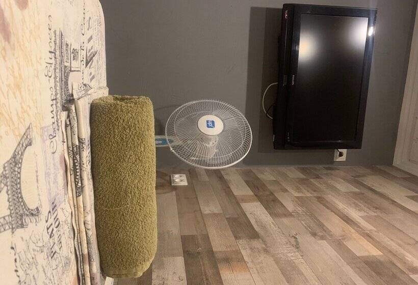 Le Rêve City Hostel