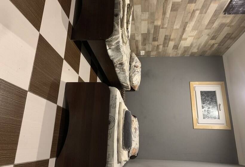 Le Rêve City Hostel