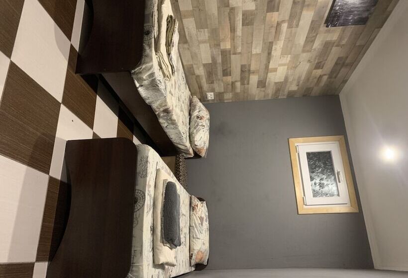 Le Rêve City Hostel