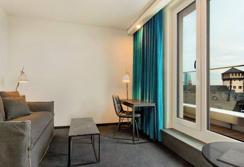 Motel One Frankfurt Römer