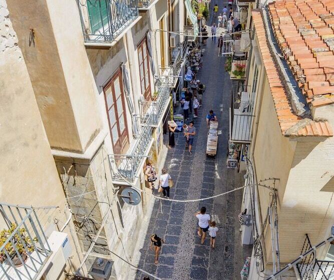 Ossuna Bay Hotel Boutique