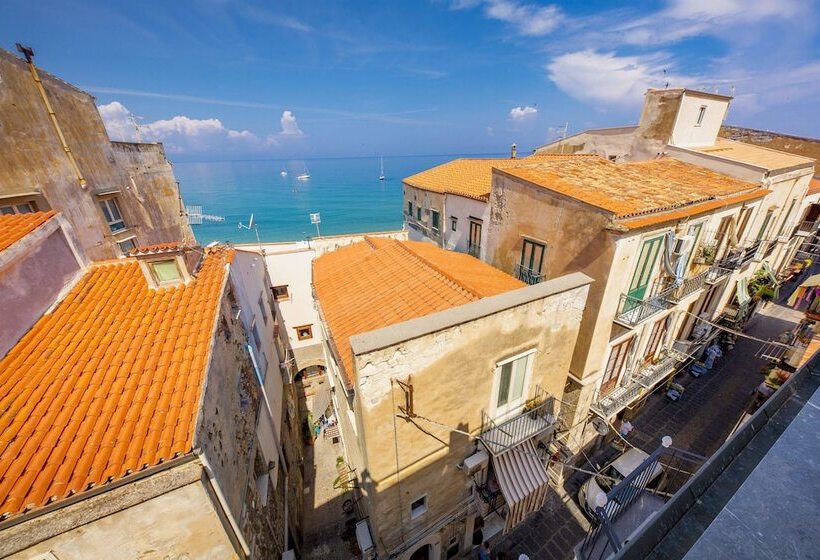 Ossuna Bay Hotel Boutique