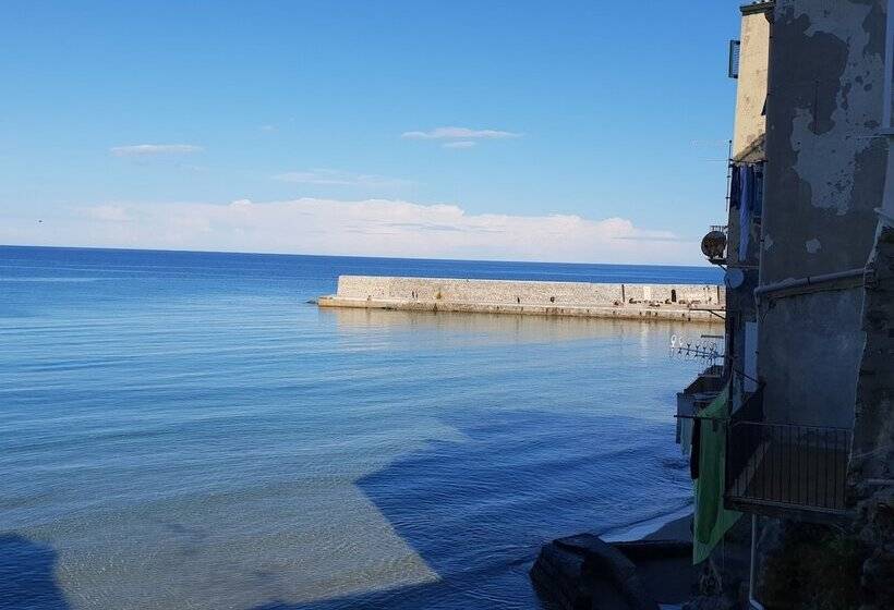 Ossuna Bay Hotel Boutique