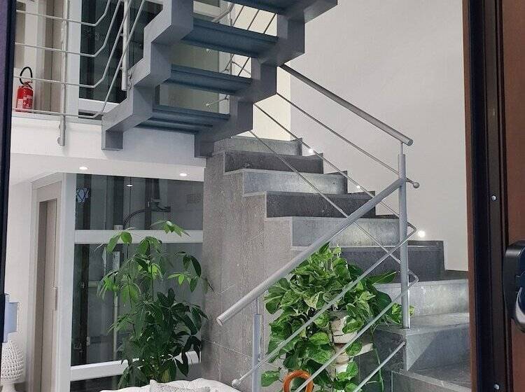 Ossuna Bay Hotel Boutique